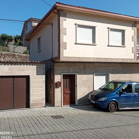 Apartamento Casa De La Abuela Poio Exterior foto